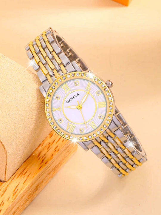 Woman's Fashion Set with Bracelet