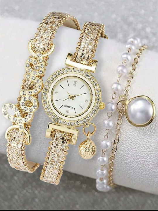 Woman's Fashion Set mit Armband