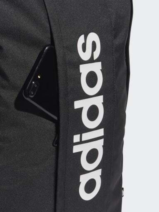 adidas Linear Μαύρο