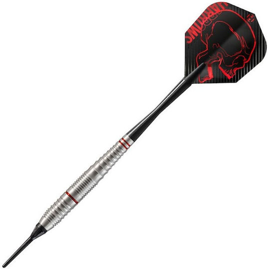 Harrows Rage Steel Softip Ragesteel 16966 Darts