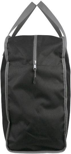 Ski Snowboard Helmet Boot Bag Cgm 30lt Black