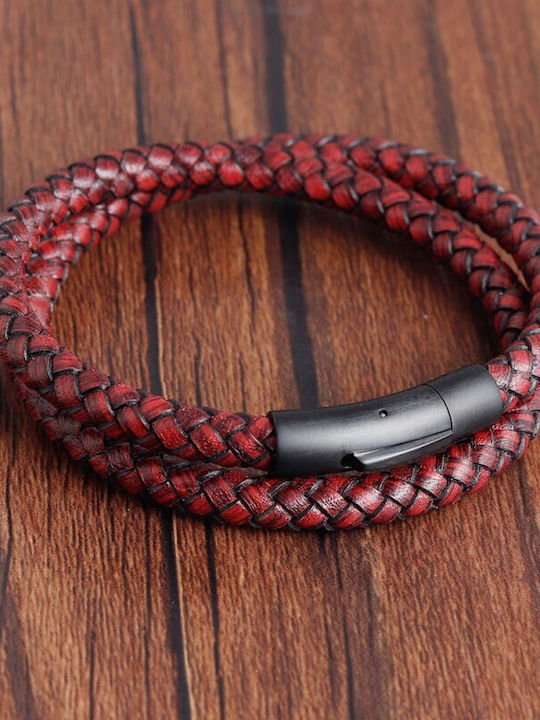 Jooliete Bracelet made of Leather