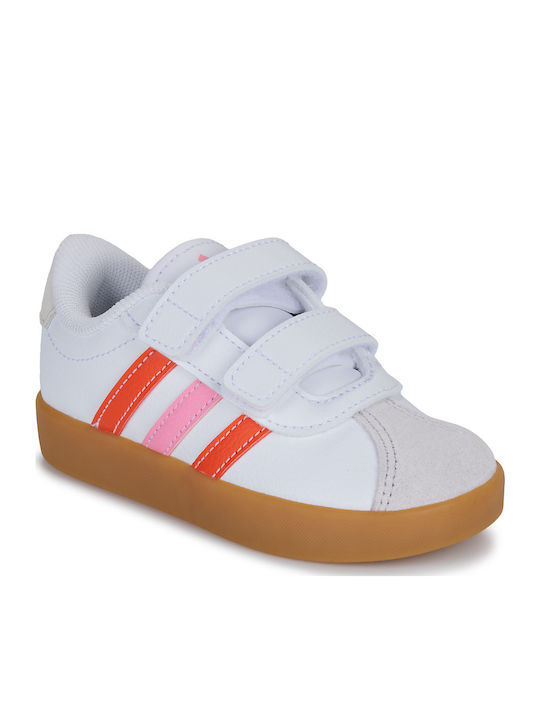 adidas 3.0 Cf I Λευκά