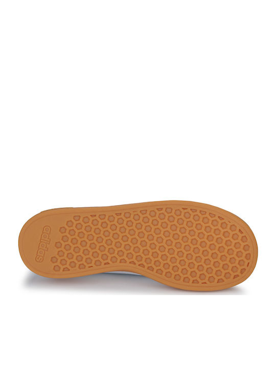 Advantage Base 2.0 J Kinder Sneaker Weiß