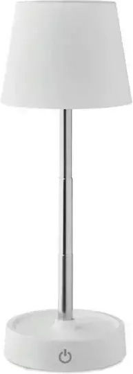 Επιτραπέζιο Πτυσσόμενο Φωτιστικό Αφής 11-28cm Home Theory
