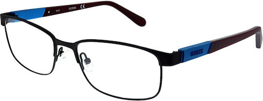 Blue Light Glasses Guess Gu1865 070