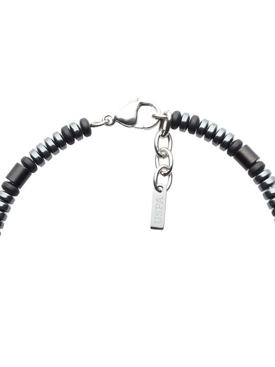 U.S. Polo Assn. Bracelet made of Steel