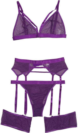 Γυναικείο Set Tinky 30037