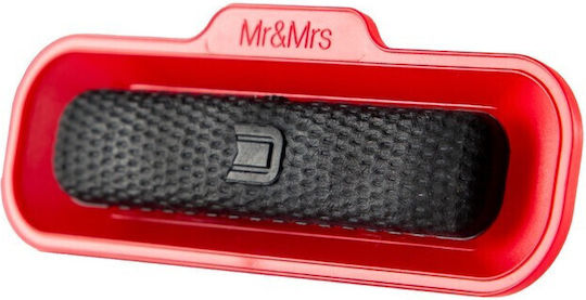 Mio Tuscany Grape Red Car Air Freshener Mr&mrs Fragrance