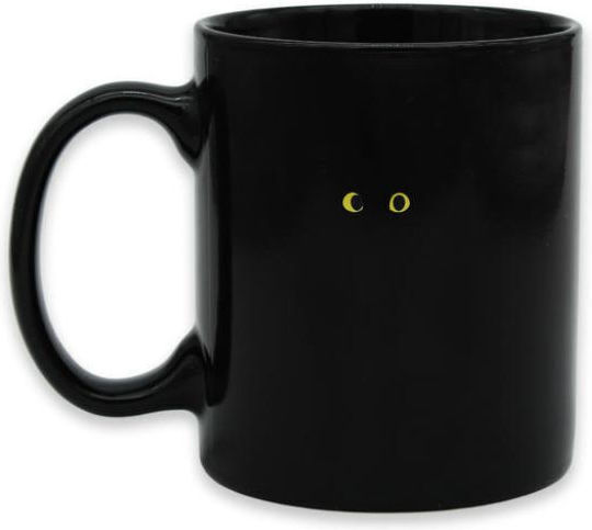 Winkee Farbwechsel-Tasse Unartiger Kater