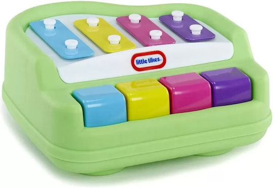 Little Tikes Musical Instrument Tap A Tune with Music