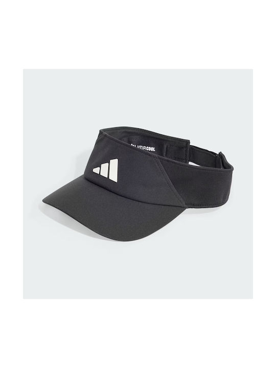 adidas Visor Climacool Καπέλο Visor Μαύρο