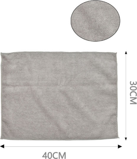 Tpster Cleaning Cloths Multicolor 30*40cm 2pcs 35608