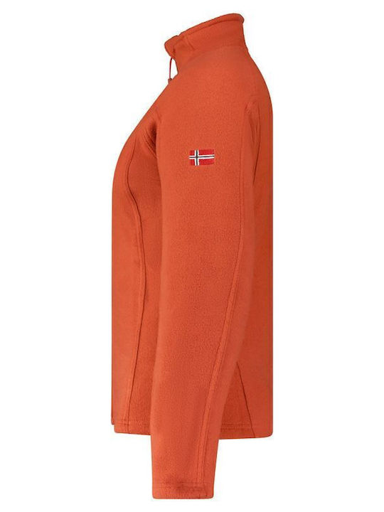 Damen Jacke Rusty