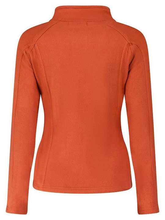 Damen Jacke Rusty