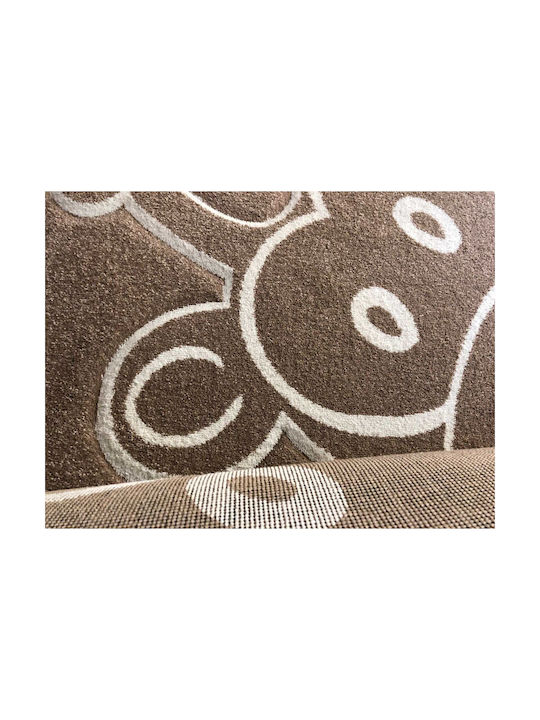 Koulis Carpets 1232B Παιδικό Χαλί Πάχους 13mm