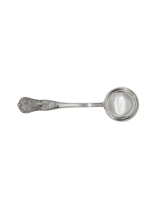 Savvas Design Set de Tacâmuri Argintiu 51buc