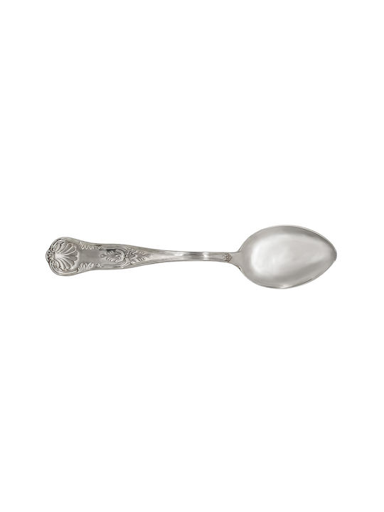 Savvas Design Set de Tacâmuri Argintiu 51buc
