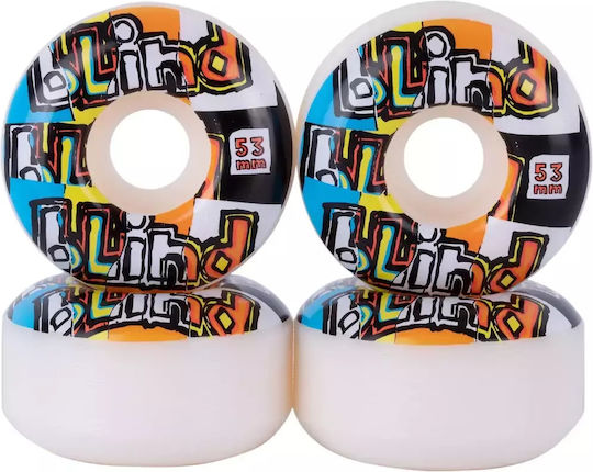 Blind Og Ροδάκια Skateboard 53mm