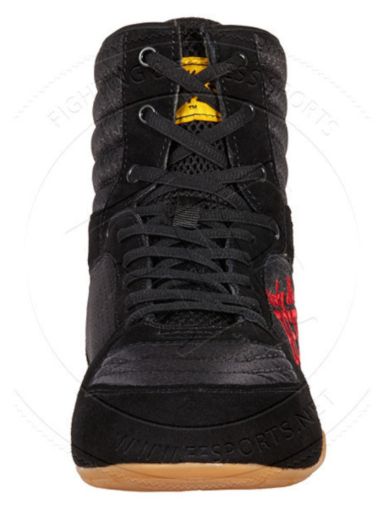 Benlee Jabs Boxing Shoes Black