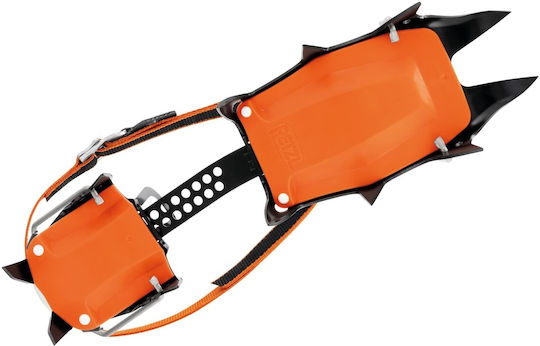 Petzl Vasak Flexlock Universal Крампони за обувки U007BA00