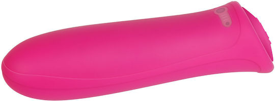 Evolved Novelties Mini Δονητής 14cm Ροζ