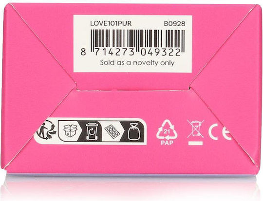 Loveline Silicone Finger Vibrator