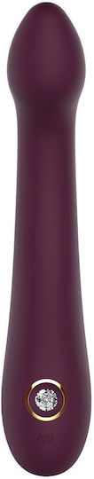 Dream Toys Вибратор G-Spot Червен