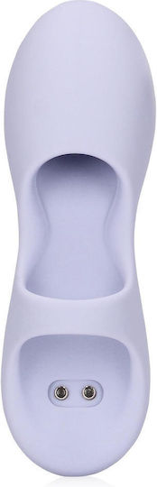 Loveline Silicone Finger Vibrator