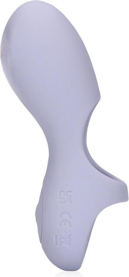 Loveline Silicone Finger Vibrator