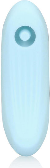 Loveline Pulse Wave Clitoris Vibrator