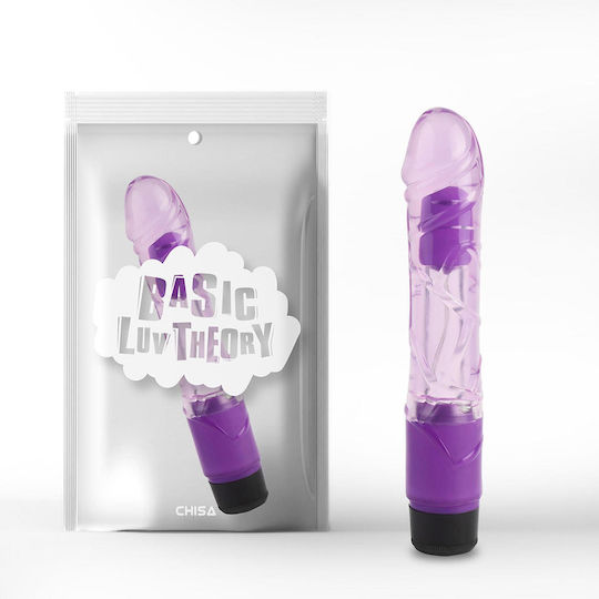 Chisa Novelties Vibrator 22.5cm