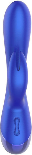 Xocoon Vibrator G-Spot 19cm Blue