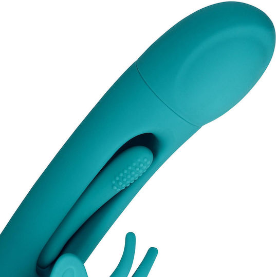 Loveline Flapping G Spot Butterfly Vibrator