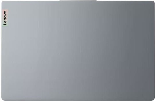 Lenovo IdeaPad Slim 3 15IAH8 15.6" IPS FHD (Kern i5-12450H/16GB/512GB SSD/Fenster 11 S) Arctic Grey (GR Tastatur)