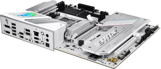 Asus ROG STRIX B850-A GAMING WIFI Motherboard ATX με AMD AM5 Socket 90MB1J50-M0EAY0