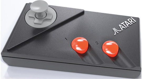 Atari 7800+