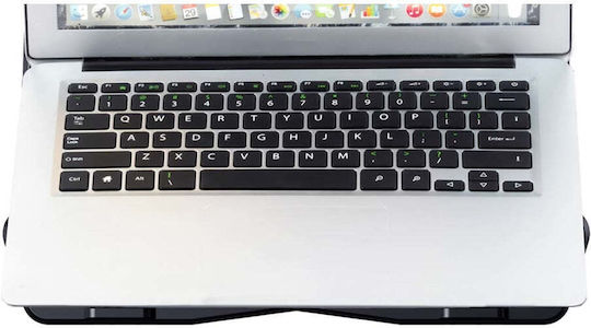 Havit F2075 Cooling Pad for Laptop up to 15.6" with 2 Fan and Lighting