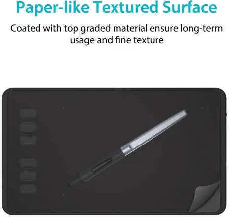 Huion Γραφίδα Σχεδίασης χωρίς Οθόνη
