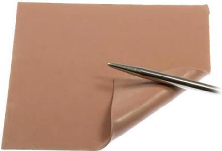 Thermal Grizzly Pad Minus Pad 8 30 x 30 x 2.0 mm Beige