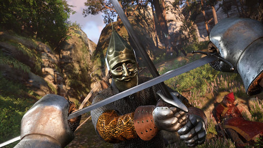 Kingdom Come: Deliverance II Xbox Series X Game