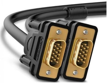Ugreen Cable VGA male - VGA male 5m (11632)