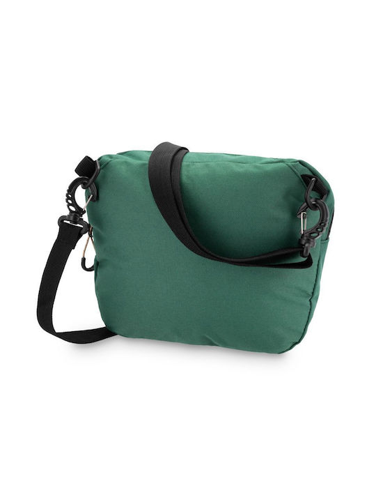 Spokey Men's Bag Shoulder / Crossbody Green