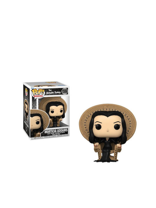 Funko Pop! Deluxe: Addams 1550