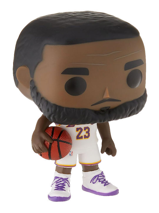 Funko Поп! Баскетбол: NBA - LeBron James 90