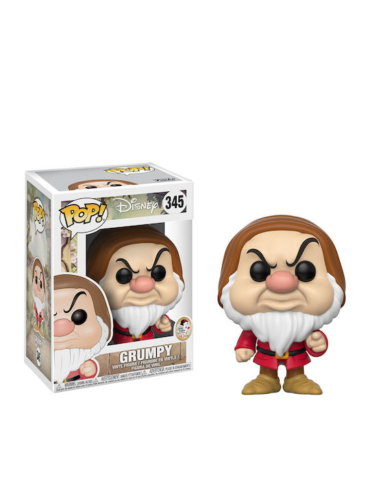 Funko Pop! Disney: Grumpy 345