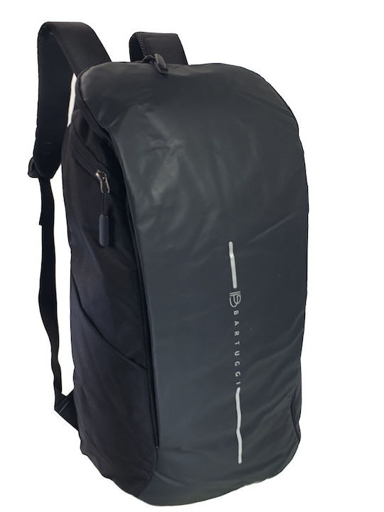 Bartuggi Backpack Μαύρο