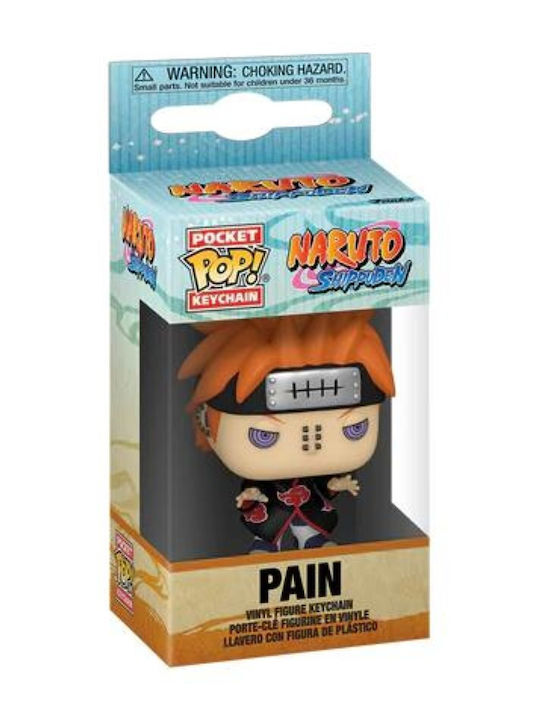 Funko Pocket Pop! Keychain Animation: Naruto: Shippuden - Pain