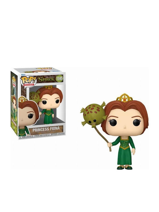Φιγούρα Funko Pop Shrek Princess Fiona #1595