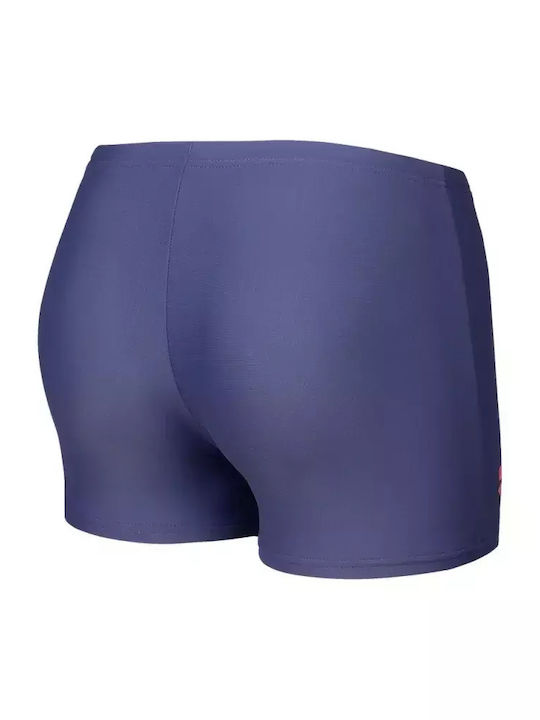 Arena Kids Swimwear Swim Shorts Purple